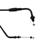 Trasmissione Gas Comando Sdoppiatore APRILIA LEONARDO 250cc